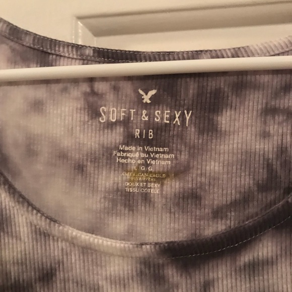 American Eagle top - Picture 2 of 4